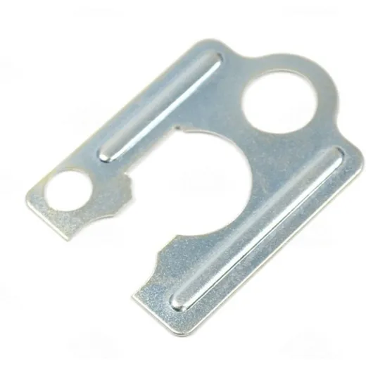 CARBURETOR SPACER VM36/38
