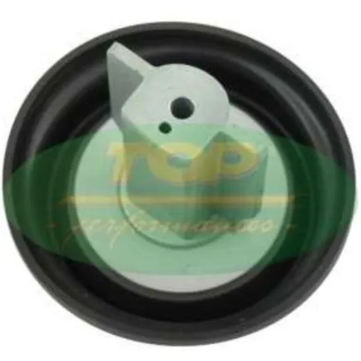 TOP PERFORMANCES Carburetor Diaphragm für Aprilia, Derbi, Piaggio