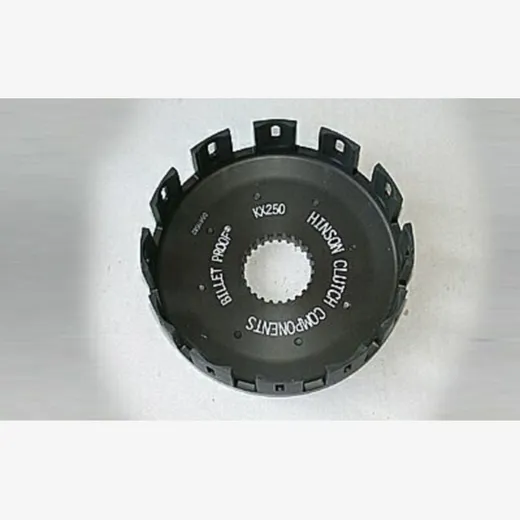 KUPPLUNGSKORB KX250 1992 05 für Kawasaki