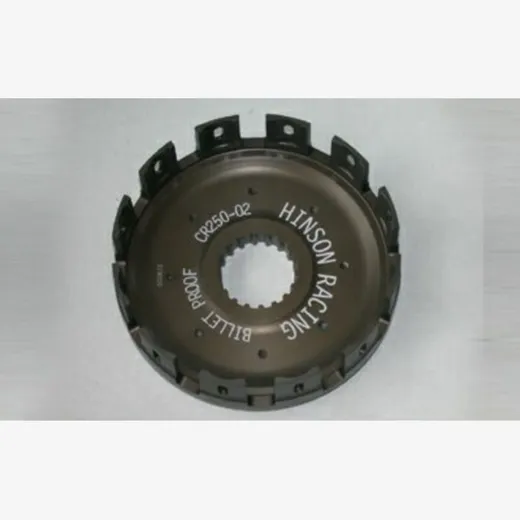 KUPPLUNGSKORB CR250 1987 89 für Honda CR250R