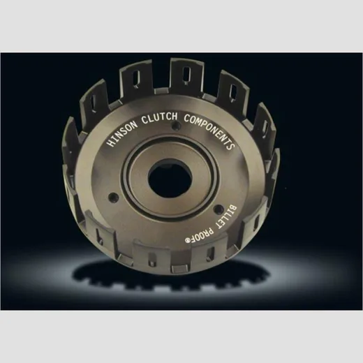 KUPPLUNGSKORB YZ125 '05-10 für Fantic XE125, XX125 Yamaha TT-R125