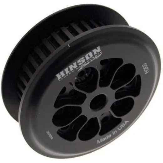INNER HUB + PLATE KX125 for Kawasaki KX125