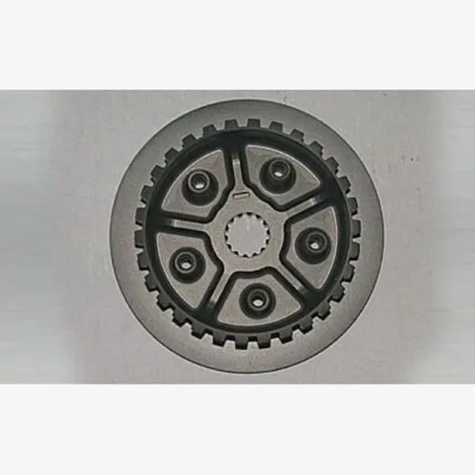 INNER HUB WR125 '99-03 YZ125 '93-10 for Yamaha TT-R125 Fantic XE125, XX125