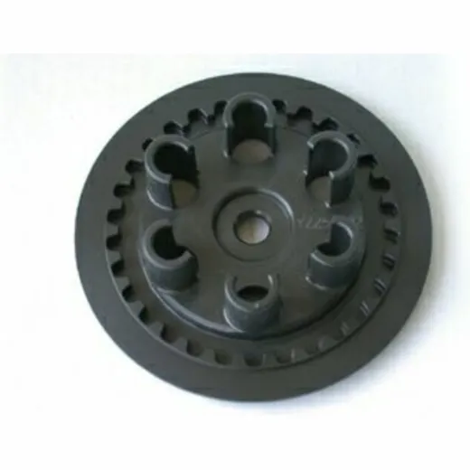 DRUCKPLATTE WRF-YZ426F 00-02/YZF,WR450F 03-06/YZ,WR250 00-11 für Yamaha WR426F, YZ250, YZ450F