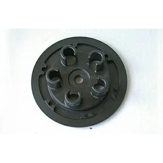DRUCKPLATTE YZ125 93-10/WR125 `99-03 YZ250F-WR250F 2001-11 für Yamaha, Fantic, für: Gas Gas