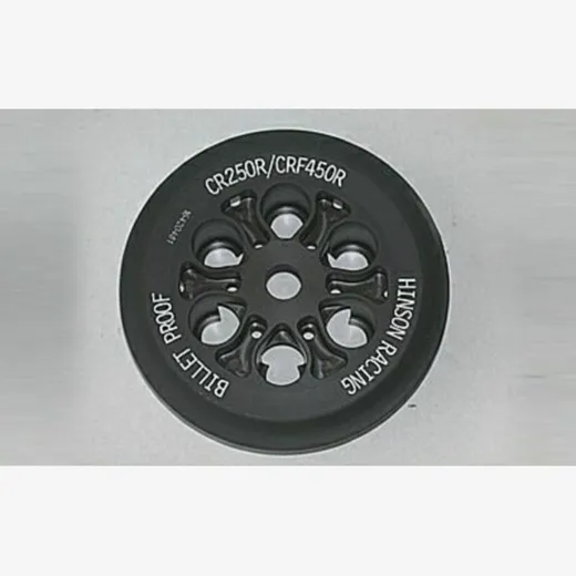 DRUCKPLATTE CR250 92-07 CRE250/450 03-07 TRX450R 04 für HM CREF450R, CRE-F450R für: Honda CR250R, CRF450R