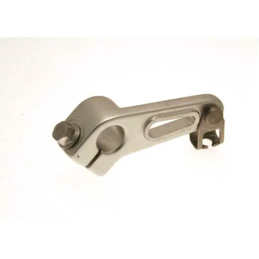 BIHR Clutch Pull Rod Aluminium for: Derbi Engines for Aprilia, Derbi, Gilera
