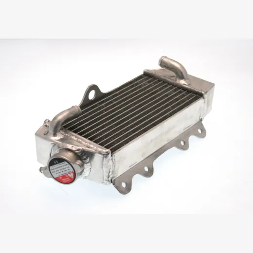 TECNIUM Right Water Cooler - for: Yamaha for YZ250F, YZ450F B305A