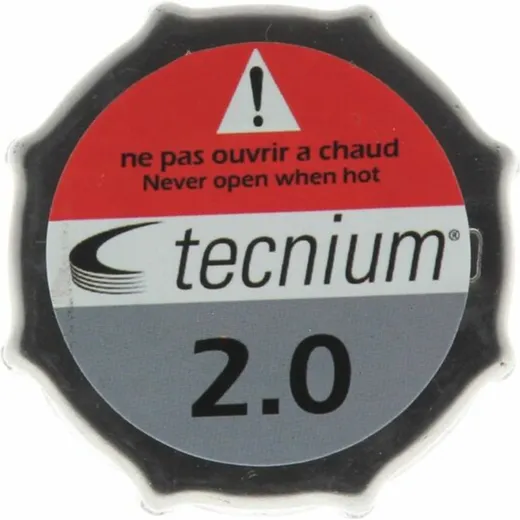TECNIUM Kühlerdeckel 2,0 BAR für KTM, für: Gas Gas, Husqvarna