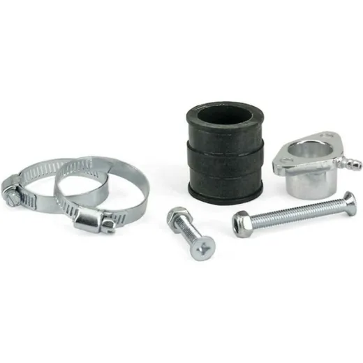 FLEXIBLE PIPE FOR MBK/YAMAHA for BOOSTER, BOOSTERX, EQUALIS BW'S, SLIDER