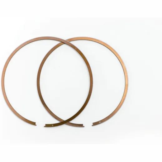 S3 Piston Rings - Ø80mm Montesa