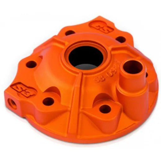 S3 Cylinder Star Head - Orange for: KTM/Husqvarna for 300EXC
