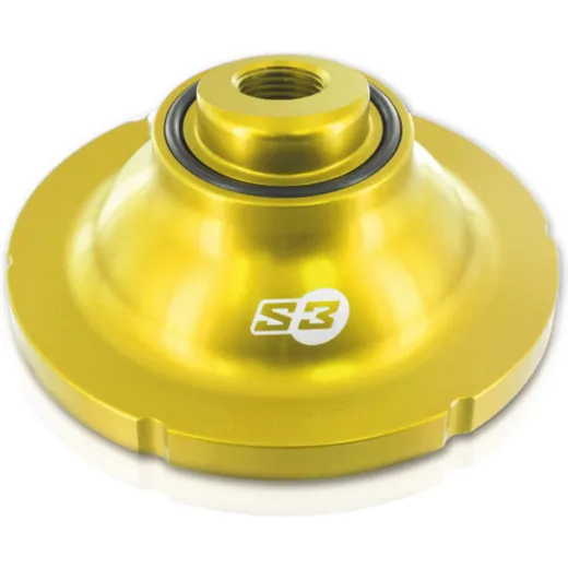 S3 Cylinder Head - Low Compression for: Gas Gas/TRS for TXT300, TXTPRO300
