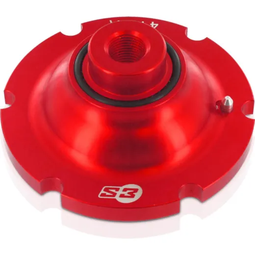 S3 Cylinder Star Head - High Compression for: KTM/Husqvarna/Sherco for Husaberg ST-K-IN-416A