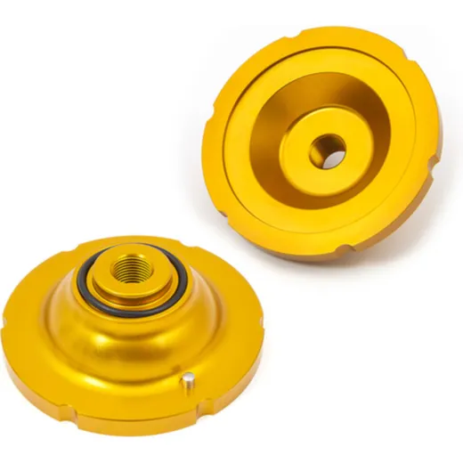 S3 Cylinder Star Head - Low Compression for: KTM/Husqvarna/Sherco for Husaberg