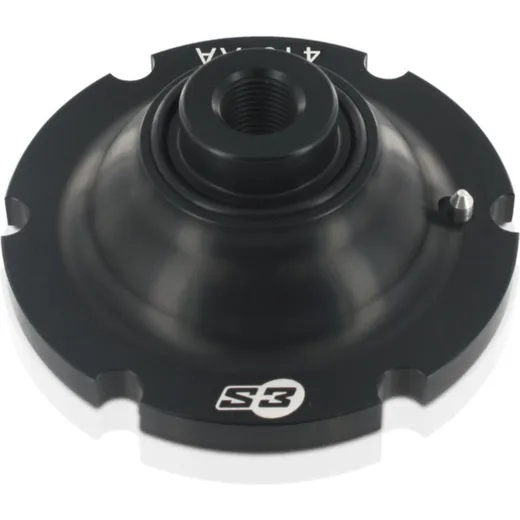 S3 Cylinder Star Head - High High Compression for: KTM/Husqvarna for Husaberg