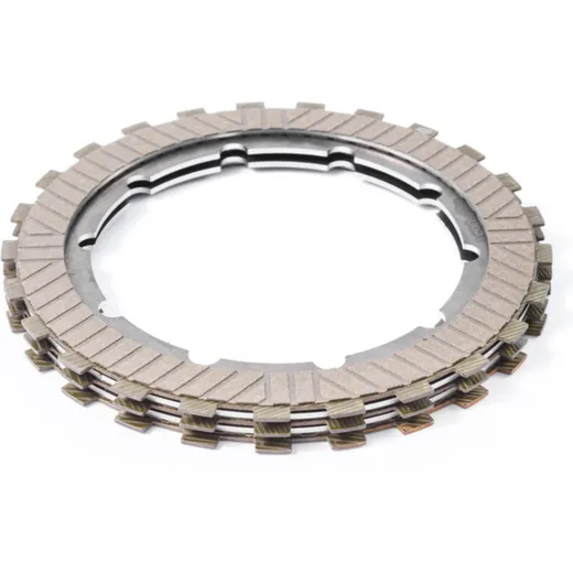S3 Clutch Plates Set - Jotagas/TRS Racing