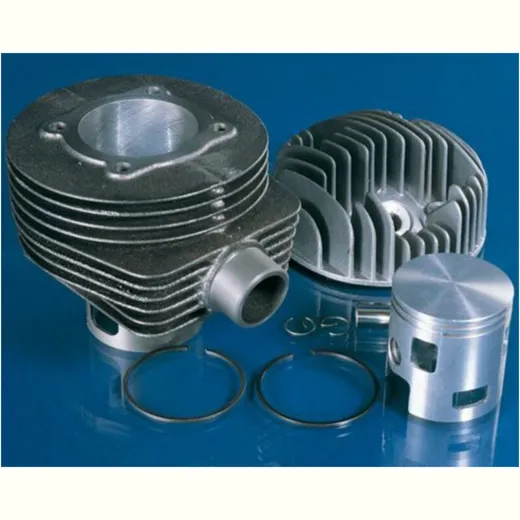 POLINI Cylinder Kit - Ø63mm for Vespa VESPACOSA, VESPAPX
