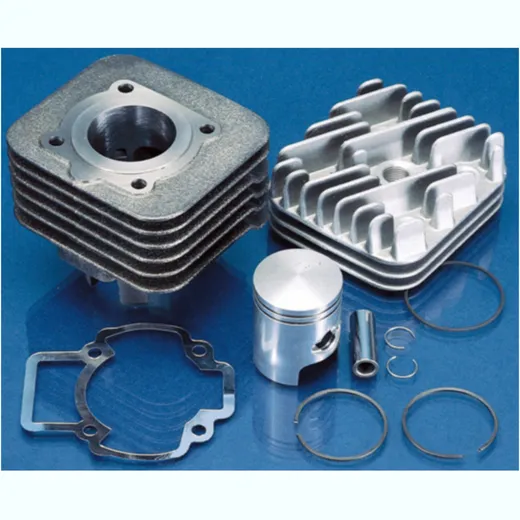 POLINI Cylinder Kit - Ø40mm for Piaggio, Vespa, Gilera