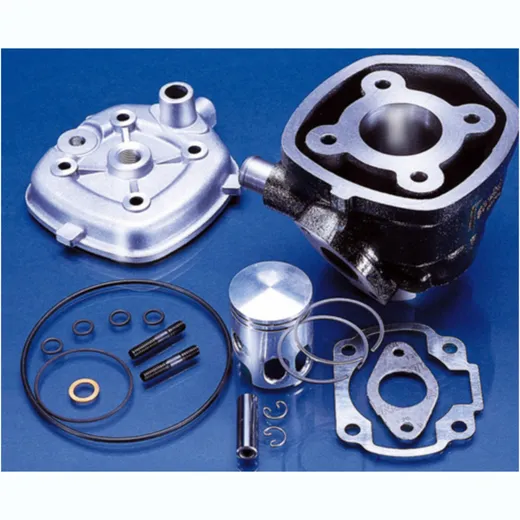 POLINI Cylinder Kit - Ø40mm for Benelli, Aprilia, Malaguti