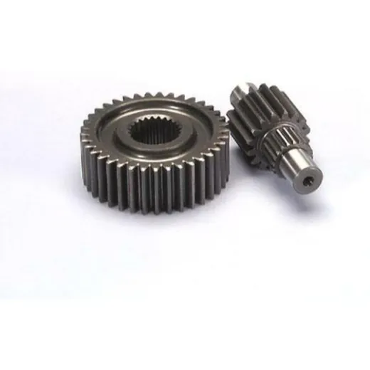 POLINI Getriebe Erweitertes Ratio 16/36 Yamaha für Malaguti, Aprilia, Benelli