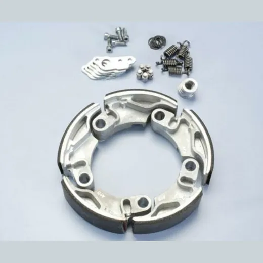 POLINI EVO SLIDER GILERA GP800, 5-weight CLUTCH for Aprilia SRV850