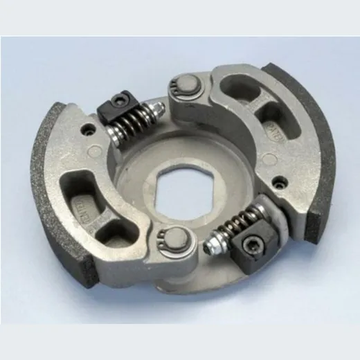 POLINI Race 3 Jaws Clutch for Kymco, Honda, Malaguti