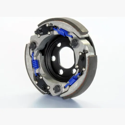 POLINI 3G Evolution Clutch Ø107mm for Peugeot, Benelli, Piaggio