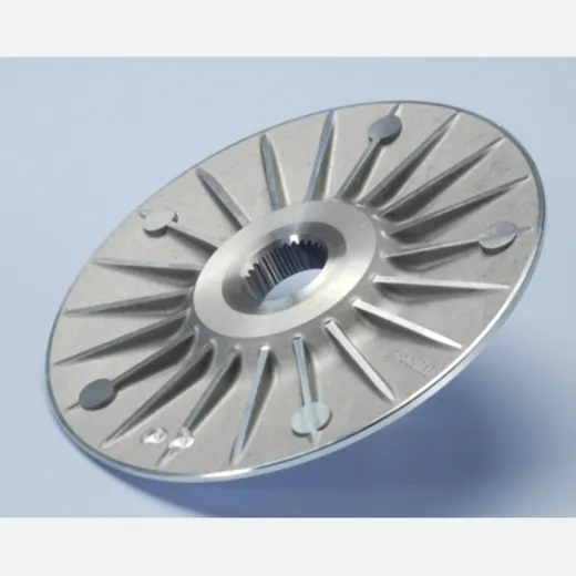 POLINI fixed pulley for Yamaha TMax 500 T-MAX500