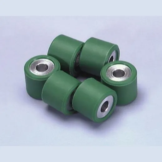 POLINI Variator Rollers Set 20x17mm 9,7gr - 6 pieces