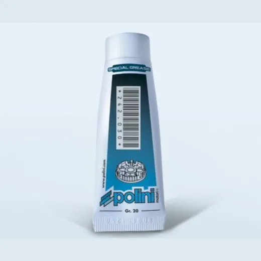 Polini Schmierfett für Variomatik Speed Control/Speed Drive 20g