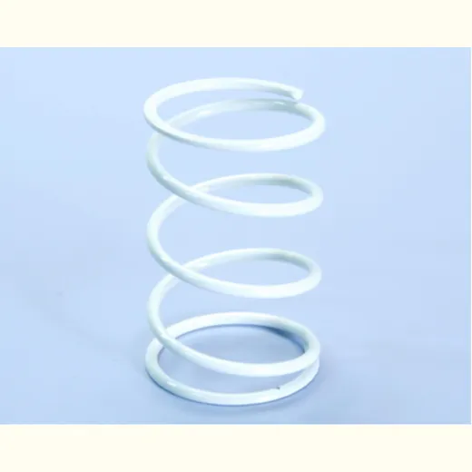 POLINI Reinforced Compression Spring D.4,1 +15% Peugeot Kymco, Gilera