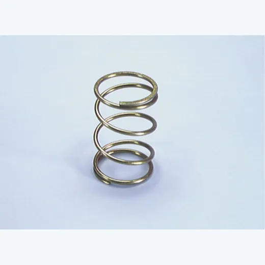 POLINI Super Reinforced Compression Spring D.4,2 +30% Peugeot Kymco, Honda