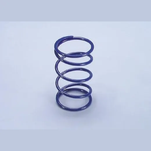 POLINI Compression Spring +15% Aprilia, Yamaha X-Max 125, MAJESTY 250 for Malaguti, MBK