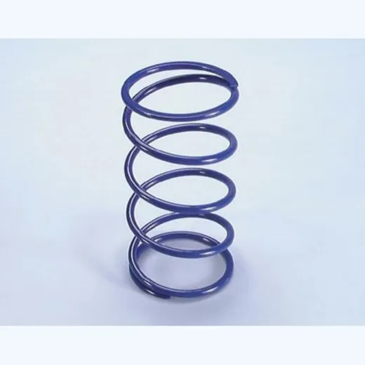 POLINI Compression Spring +20% Suzuki Burgman 400 for Benelli, Malaguti