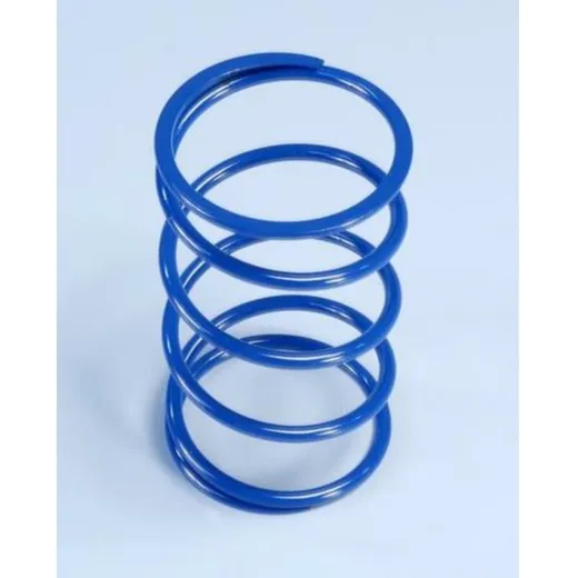 POLINI Compression Spring +20% Piaggio 125/180 for Aprilia, Derbi