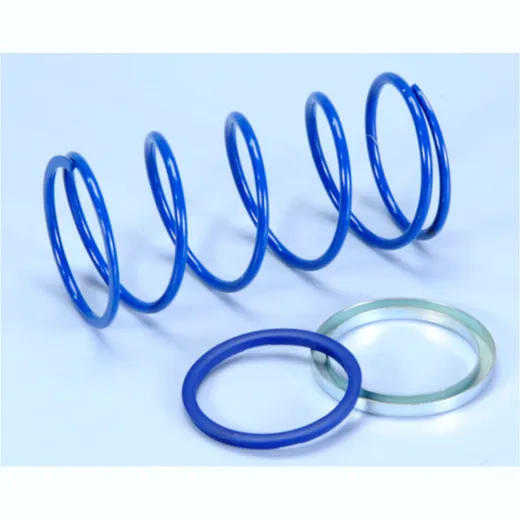 POLINI Compression Spring Evo Slider 3,6 +10% Minarelli engine for Benelli, Malaguti, Aprilia