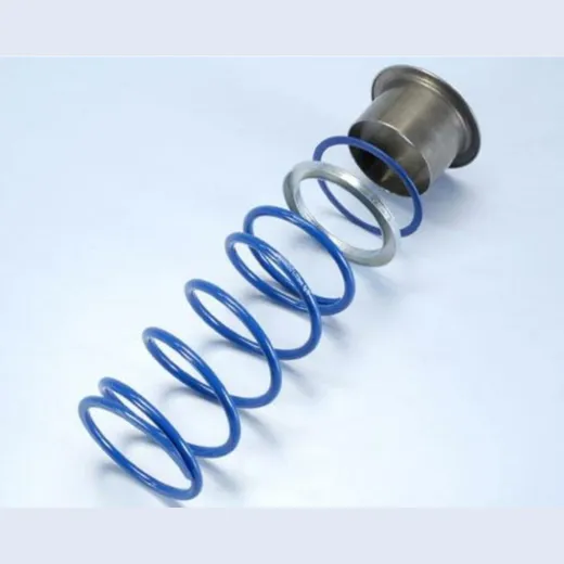 POLINI Compression Spring Evo Slider +17% Gilera GP800 for Aprilia SRV850