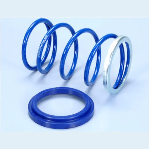 POLINI Compression Spring Evo Slider +10% Yamaha X-Max/Majesty 400 for MAJESTY400, X-MAX400, X-MAX400R MBK EVOLIS400