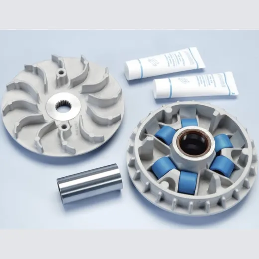 POLINI Hi-Speed Variator - Honda SH 300i for NSS300FORZA, SH300I