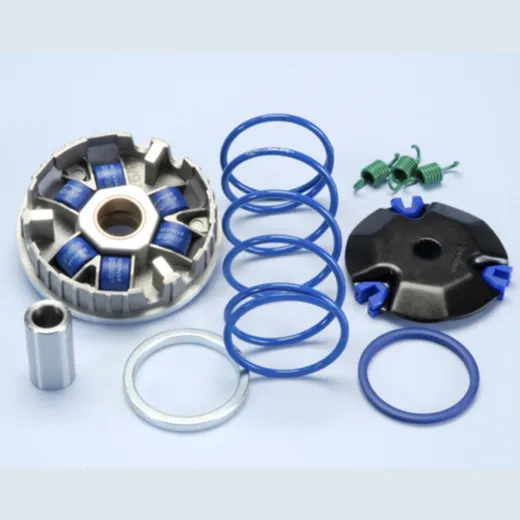POLINI Hi-Speed Variomat - MBK Booster für Yamaha, Aprilia