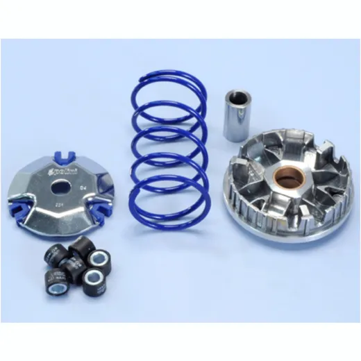 POLINI Hi-Speed Variator for Peugeot DJANGO504T, KISBEE504T, LUDIX504T SYM MIO504T, SYMPHONY504T