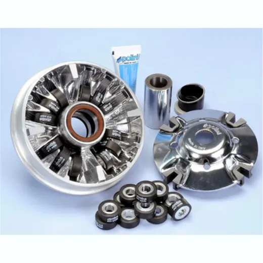 POLINI Variator - Peugeot Metropolis 400i for METROPOLIS4004T, METROPOLISULTIMATE400