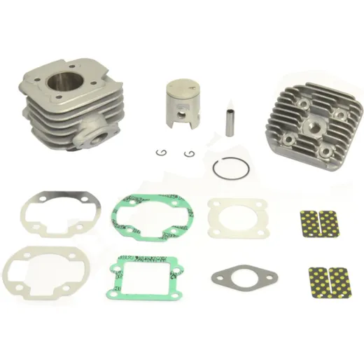 ATHENA Cylinder Kit - Ø40mm for Aprilia AMICO50, COMPAY50, EUROPA50 MBK BOOSTER