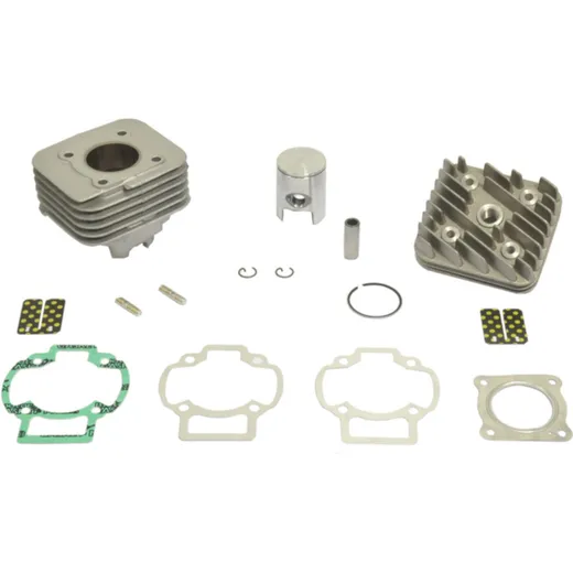 ATHENA Cylinder Kit - Ø40mm for Piaggio, Gilera, Aprilia 071800/1