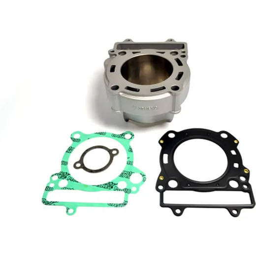 ATHENA Easy MX Cylinder Kit - Ø76mm for: KTM for 250EXC-F, 250SX-F