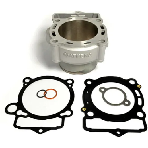 ATHENA Easy MX Cylinder Kit - Ø88mm for: KTM for 350EXC-F, FREERIDE350
