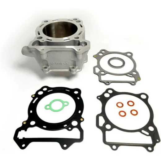 ATHENA Easy MX Cylinder Kit - Ø90mm for Suzuki, Kawasaki, Arctic CAT