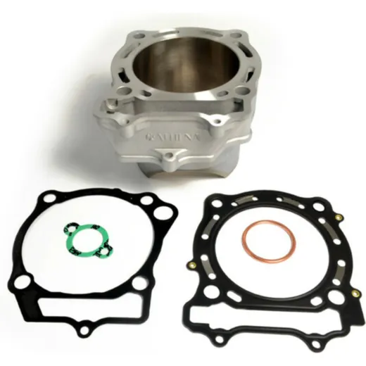 ATHENA Easy MX Cylinder Kit - Ø95,50mm for: Suzuki LT-R450 Quadracer for LT-R450QUADRACER