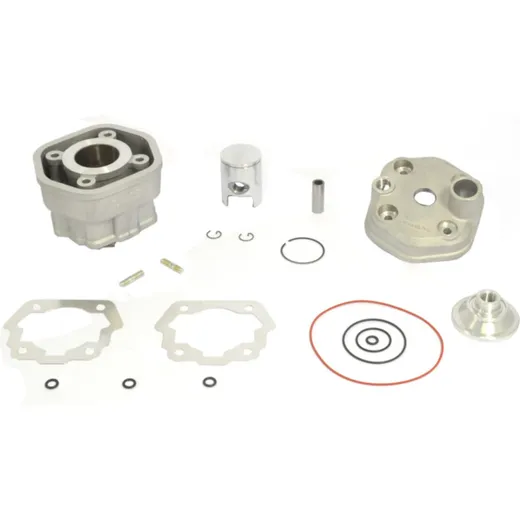 ATHENA Cylinder Kit - Ø40mm for Derbi GPR50, SENDA50 Gilera RCR50, SMT50
